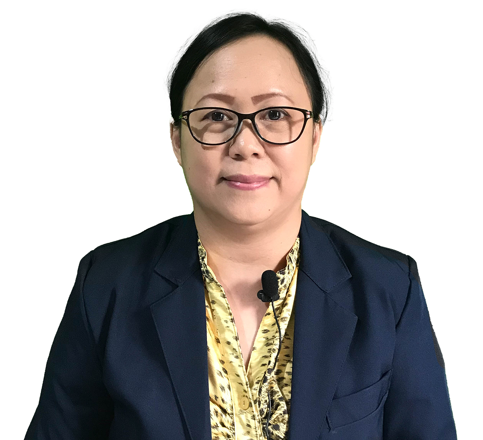 Dr. Titin Sulastri S.Si., M.M
